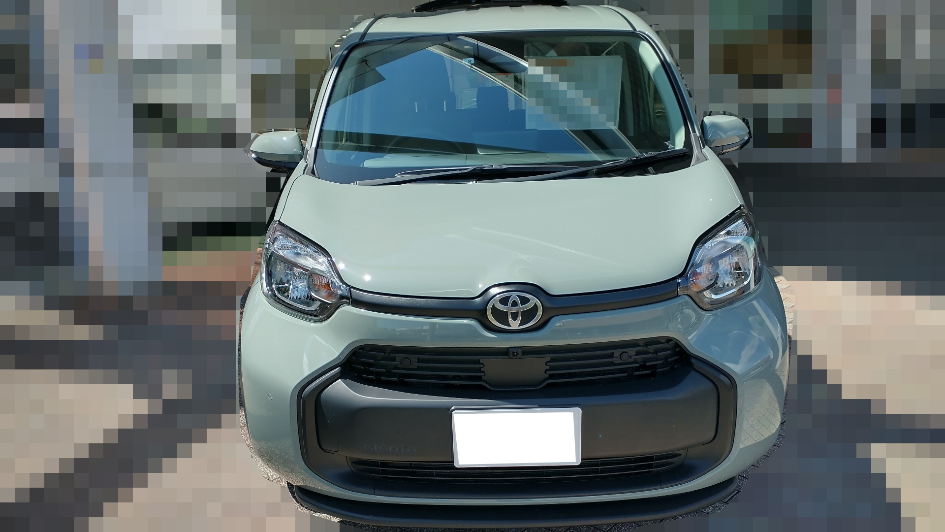 新型シエンタのヒットは確実か トヨタの巧みなクルマづくりを考える！GQ JAPAN