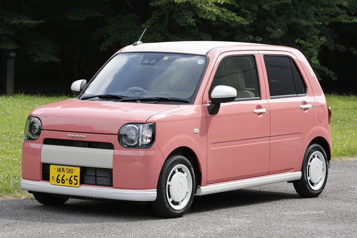 唯一、丸目四灯の軽トラック！その他ユーザーズボイス 愛車自慢と評価Honda公式サイト