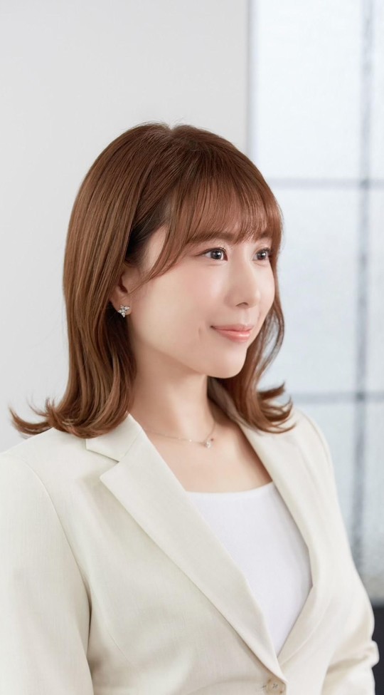 佐藤有香CHANTO WEB