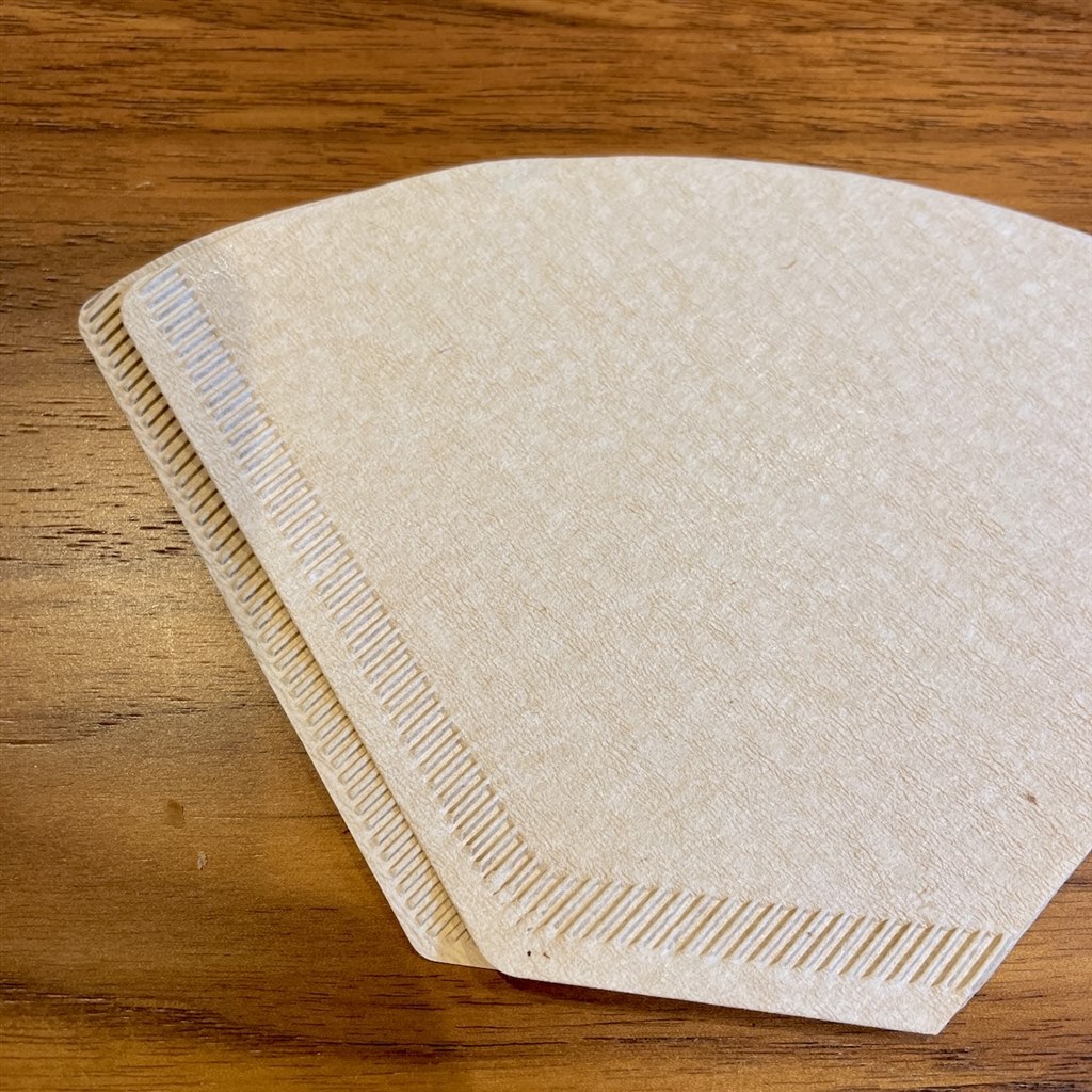 MUJI無印良品-新品未開封 無印良品 コーヒーフィルター 60枚入 2点セットの通販 by MoonMartムジルシリョウヒンならラクマ