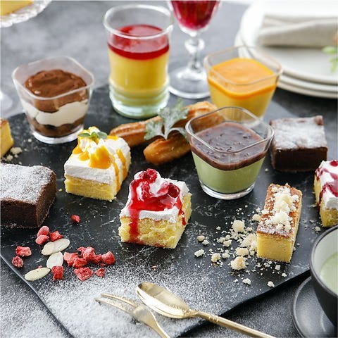 神戸クック ワールドビュッフェ 奈良広陵店 奈良県内その他 洋食 ＜ネット予約可＞ホットペッパーグルメ