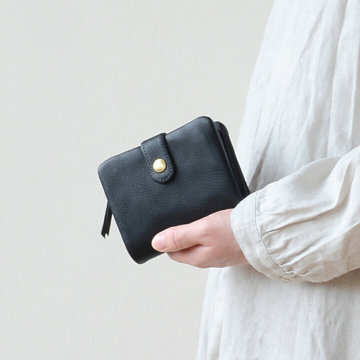 CINQ サンク 長財布