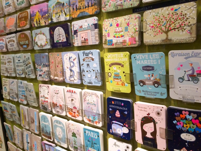 ⭐フランス 旅行した時のお土産品 2025 フランス・パリのおすすめお土産最新10選！フランスでしか買えない定番お菓子やおしゃれな雑貨、スーパーで買える商品まで徹底紹介- Rentio PRESSレンティオプレス