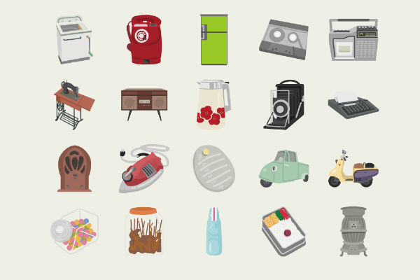 令和版 三種の神器の家電とは？昭和・平成と家電の歴史と進歩を解説家電小ネタ帳株式会社ノジマ サポートサイト