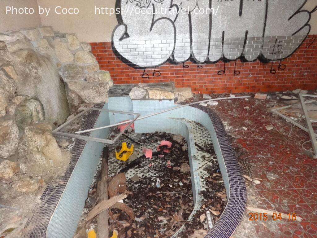 イノチャン山荘 BlackRecFileひろ心霊心霊現象恐怖恐怖映像閲覧注意心霊スポット心霊写真