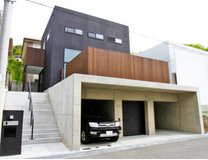 掘り込み車庫のリフォーム費用は？寿命やメリットデメリットなども解説 - エクステリア - ハピすむ