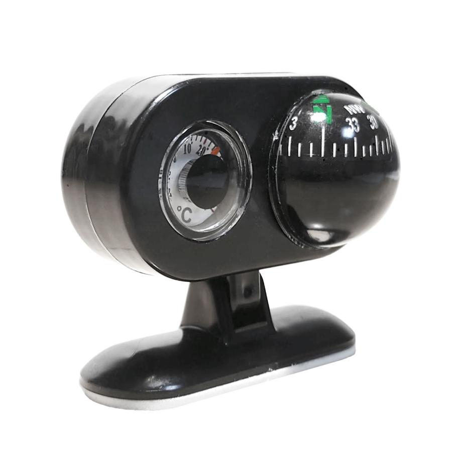 車載コンパス 方位磁石 角度調整 ドライブ 見やすい表示 吸盤式取付 野外ドライブ などに常備品 道に迷わず コンパクトコンパスAT7623の通販はau PAY マーケット - ほっとモール au PAY マーケット店au PAY マーケット－通販サイト