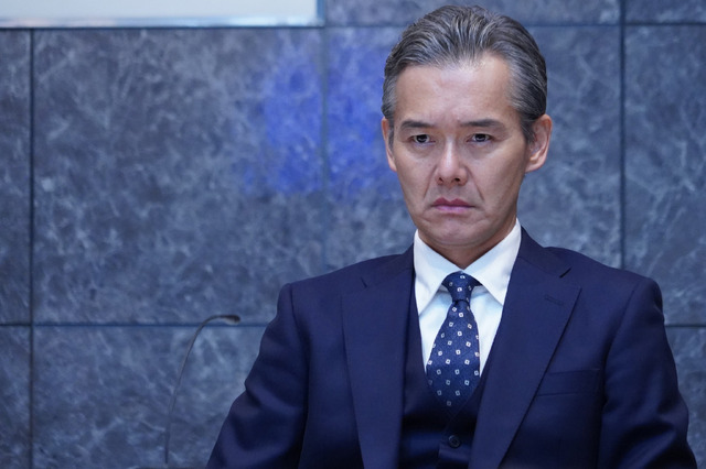 大病院占拠』比嘉愛未演じる裕子に残った黒幕の可能性 櫻井翔のラスト「嘘だろ」を考察Real Soundリアルサウンド 映画部