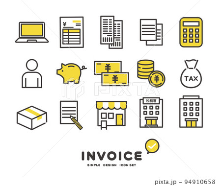 会計 アイコンイラスト無料イラスト・フリー素材なら「イラストAC」