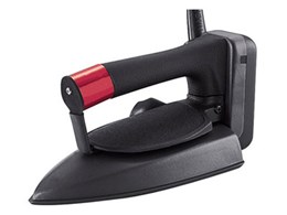 タキイ4型自動アイロン 楽天市場 タキイ 電器 工業用 電気 アイロン 4H型 数量