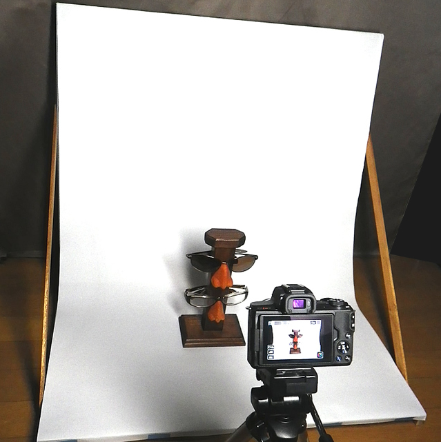 撮影Boxを作ろう！ 30までに自分の部屋を何もない部屋にする・その1 唯野水菜 a.k.a 鹿音のんX