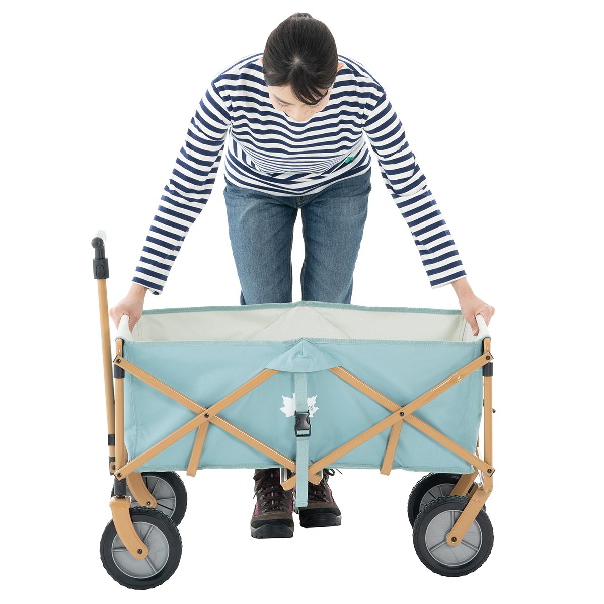 LOGOS TOPカバーキャリーカートをレビュー！クチコミ・評判をもとに徹底検証マイベスト