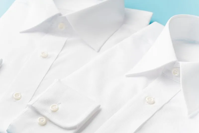 楽天市場ｸｰﾎﾟﾝ使えば最安1枚1386円！コスパ優良ワイシャツ 長袖 おしゃれ セット メンズ ドレスシャツ Yシャツ 標準体 細身体スリム シャツ 形態安定 カッターシャツ 仕事 ビジネス 白 ブルー ボタンダウン 30代 40代 4L 5L 大きいサイズ : スマートビズ