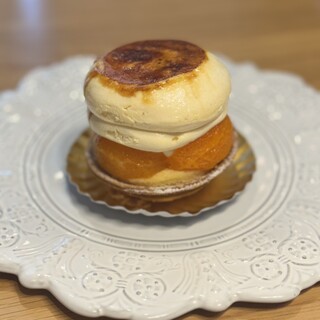 クーシュ エキリーブルéquilibreの口コミ一覧おいしい！が増えるグルメアプリ「SARAH」