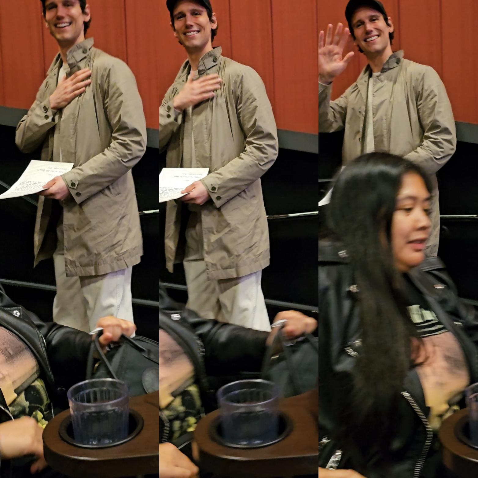 2,235点のコリー・マイケル・スミスの写真と高解像度写真 - Getty Images