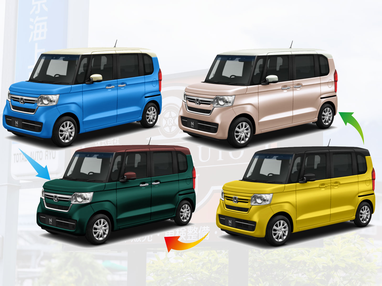 ハケとローラーだけで車をDIY全塗装したら意外とイケた4x4エスポワール