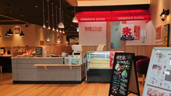 喫煙カフェという逆転の発想 渋谷公園通りの「Lighters」歩いて知った麻布ガイド