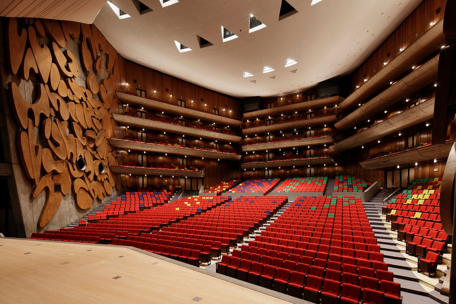 豊洲文化センター 豊洲シビックセンターホールNOAH BOOK：ノアブック by SoundStudioNOAH