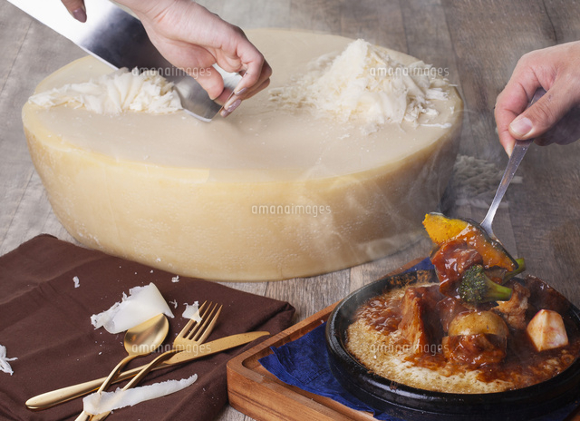 こだわりのチーズ「ベラ・ロディ ラスパドゥーラ」のお話地元大好き！船橋生まれの美味しいピザと言えばピザヨッカ