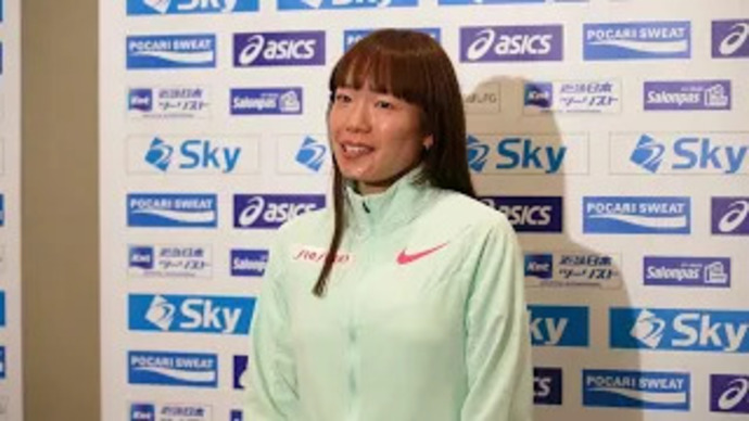 マラソン、大迫・一山が東京五輪へ 男女代表出そろう - 日本経済新聞