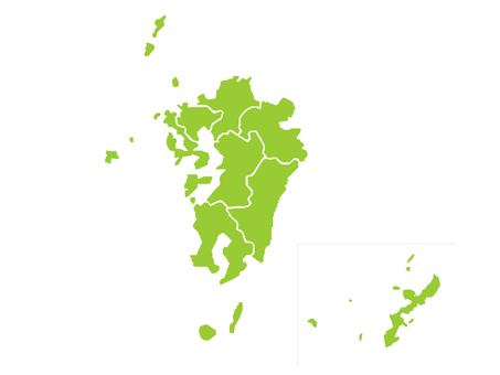 730点を超える福岡県のイラスト素材、ロイヤリティフリーのベクター素材グラフィックスとクリップアート - iStock佐賀県, 長崎県, 熊本県