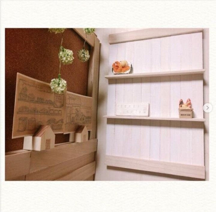 うれしいアイデア満載☆ぜひ知ってほしいすのこ活用法10選RoomClip mag暮らしとインテリアのwebマガジン