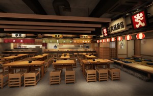 新宿駅東南口商業施設「Flags 新宿フラッグス 」が、開業以来の大規模リニューアル！グランドオープン記念キャンペーンも開催2022年12月1日- エキサイトニュース