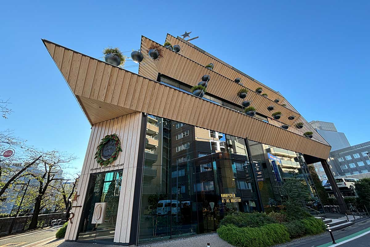 六本木のブックカフェ！「スタバ蔦屋書店」でおしゃれにノマドしてみてはいかが？DAIKINGのおブログ