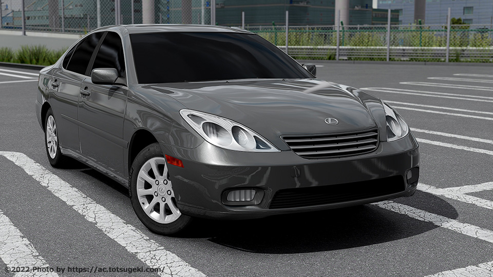 Foｒ sale レクサス ES300 ウインダム US仕様 USDMautomagic official blog