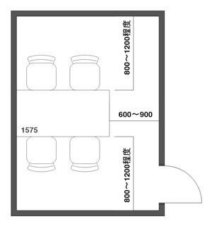 給湯室からオフィス改革！使いやすく、社内交流できる場所にするためのポイントとは？ - オーダー家具、インテリア通販のアーネインテリア 公式