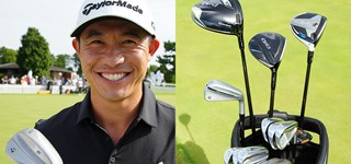 ティレル・ハットンのクラブセッティング 2020最新！PING – あそびば！ゴルファ