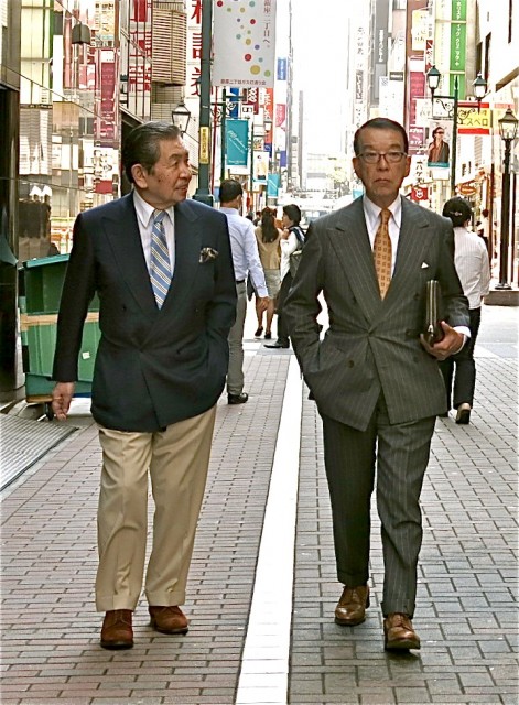 とっても尊敬していた横浜信濃屋 さん @shinanoya1866 の白井俊夫さん @toshioshirai が先日、お亡くなりになりました。 ＊＊ 元々、「Di Bianco」という白井さんを中心に横浜で集まるグループに参加をさせて頂き、白井さんにはとてもお世話になっていました