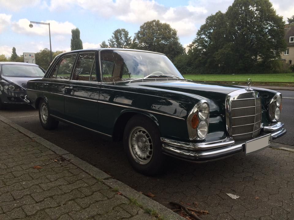 メルセデス・ベンツ ミディアムクラス ３００Ｄ ディーゼル Ｗ１１５ Ｗ１１４ Ｗ１２３ 縦目 フル装備 応談 昭和51年 1976年岐阜県 中古車- 価格.com