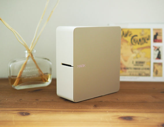 Hello」ラベル作成のコツをご紹介キングジム