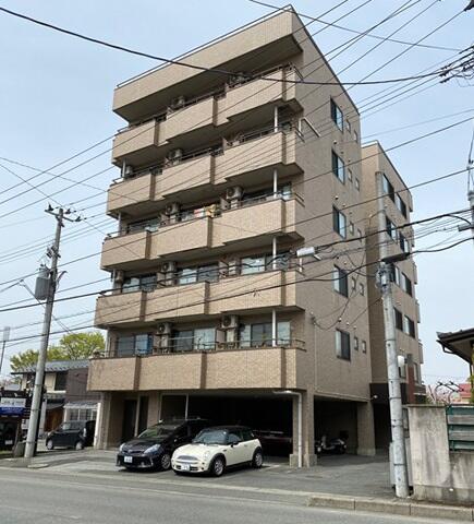 山形市不動産小白川不動産情報センター賃貸アパート