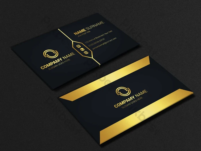 高級感のある名刺を作るには高級名刺・箔押し印刷・名入れ専門店 あさだ屋公式