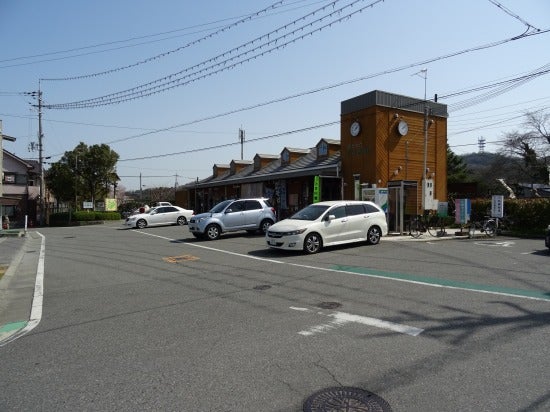 小野駅自転車等駐車場MapCycleで駐輪場探し