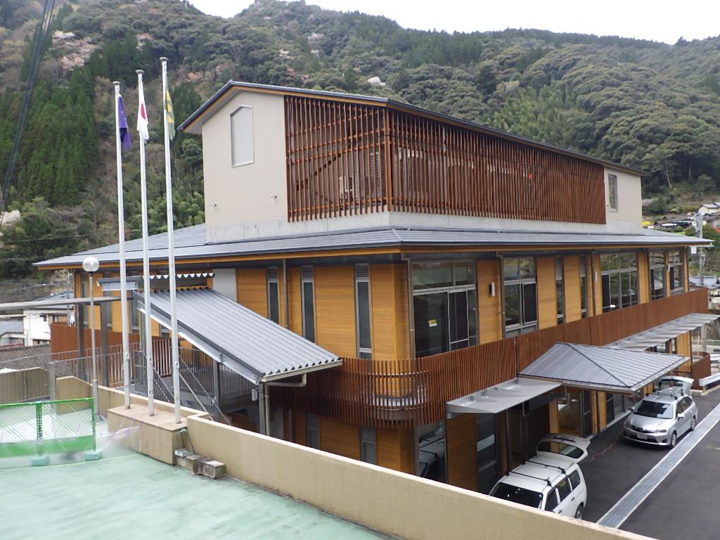 株式会社伊達組」 西都市-社会関連-〒881-0006 の地図 アクセス 地点情報 - NAVITIME