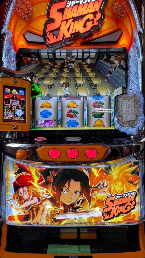 最新！ スマスロ リゼロ２ 実機！ リゼロ2 スマスロ設定1実戦データ・スランプグラフ