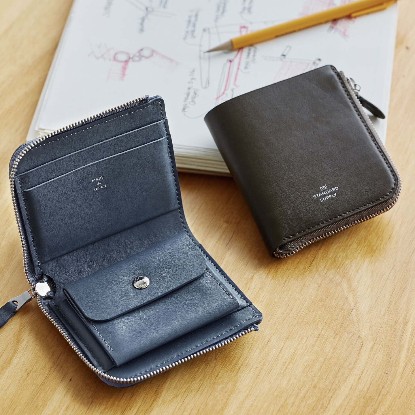 STOBAZA 3個 ステンレス靴棚 靴の陳列台 財布ホルダースタンド ハンドバッグディスプレイスタンド