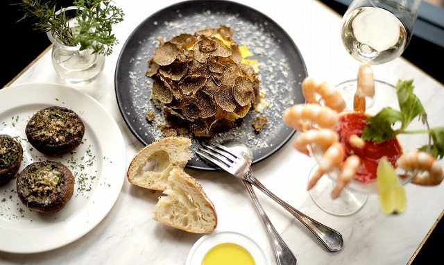 CAFE GITANE カフェジタン恵比寿 ビストロ- Retty レッティ