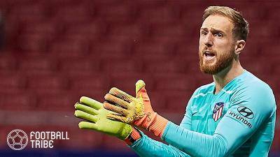 アトレティコ、アストン・ヴィラGKマルティネスに関心か 守護神オブラク退団に備え - ライブドアニュース