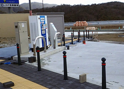 宝塚北サービスエリア アクセス・営業時間・料金情報 - じゃらんnet