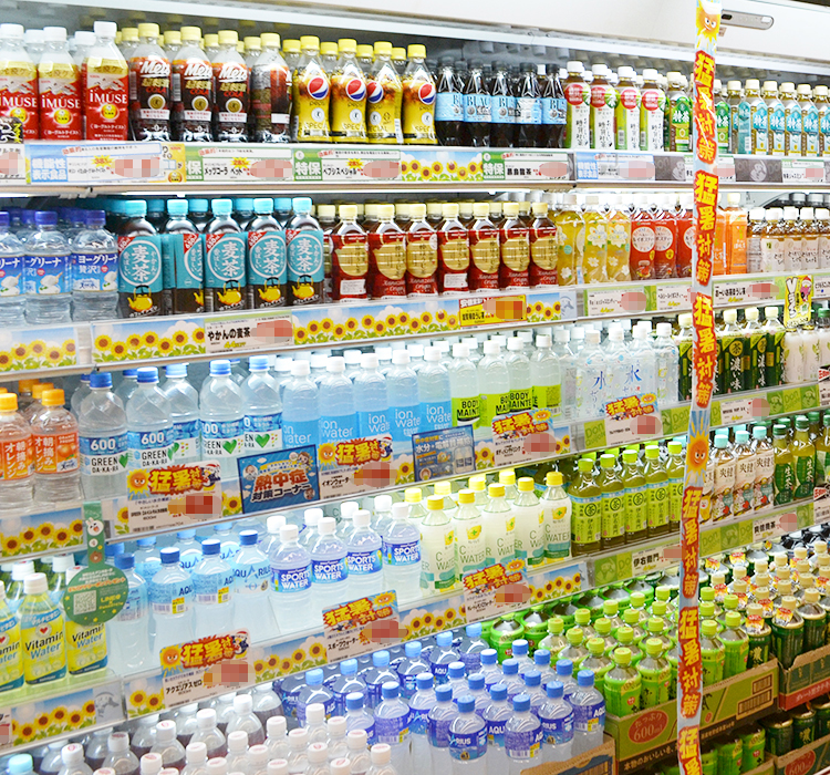 全国清涼飲料特集：アサヒ飲料 本体強化・新提案を軸に - 日本食糧新聞・電子版