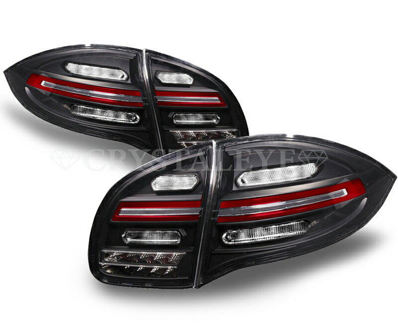 楽天市場 955 カイエン テールランプの通販