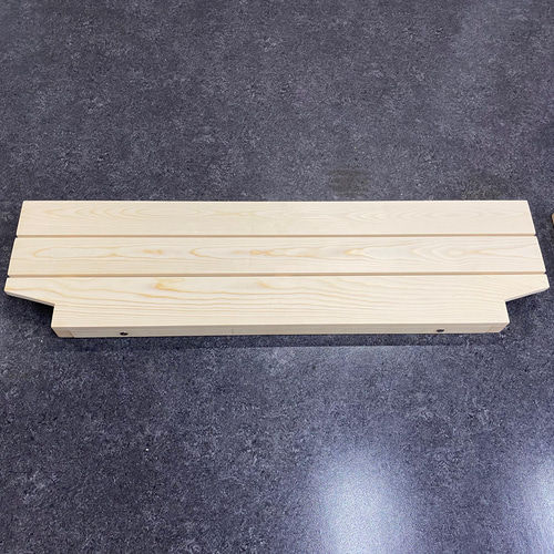 ハスラー トランクボード 折りたたみローテーブル