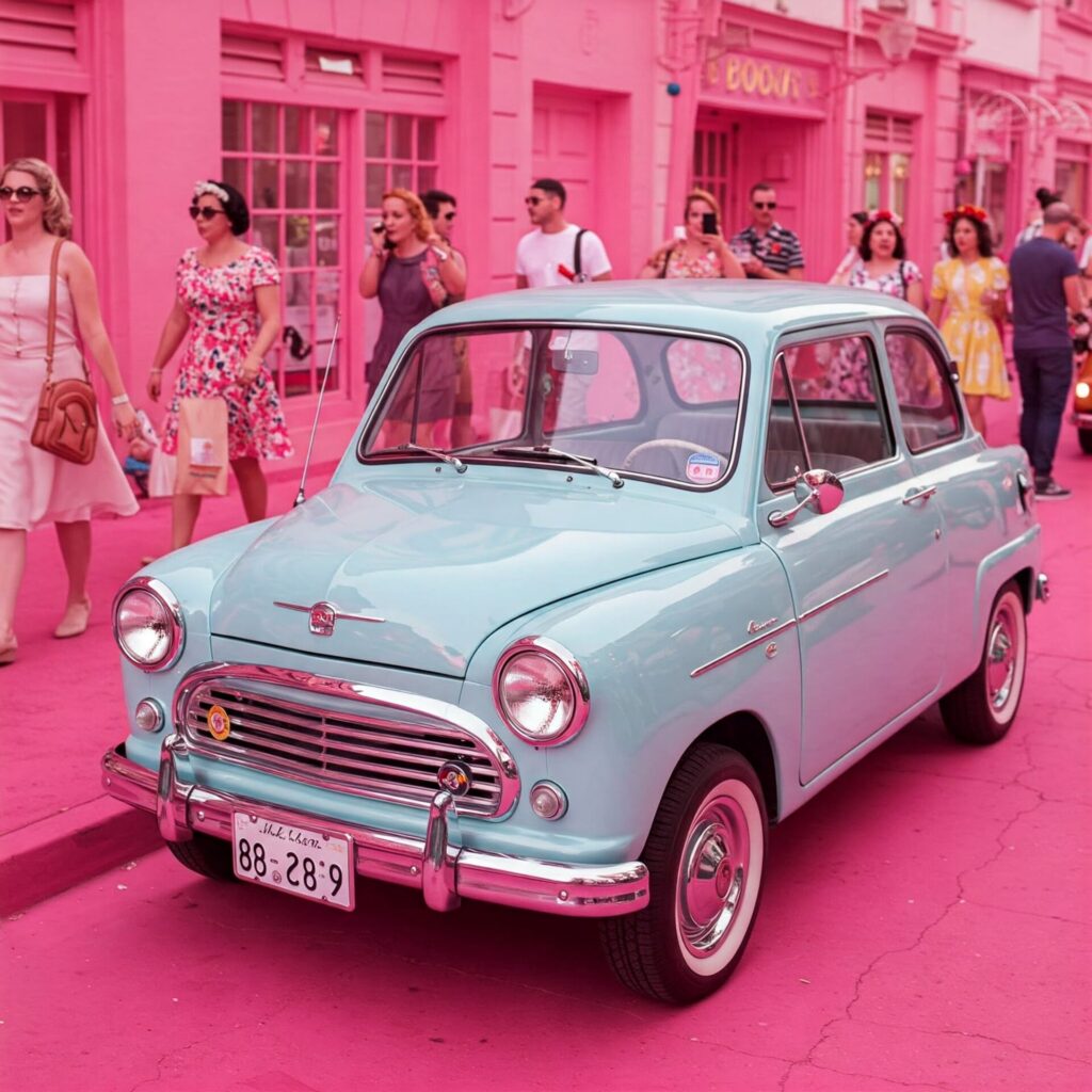 Be-1、フィガロ、ミラ ジーノ、オリジン レトロなフォルムがお洒落でかわいかったクルマたち 特集JAF Mate Online