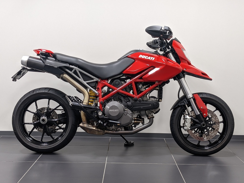 2025年最新 Yahoo!オークション -モタードカスタムの中古品・新品・未使用品一覧