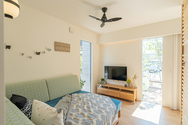 HM探し あなたはどれで建てる？泉北ホーム５つのパッケージぐっち家のスマイルホーム