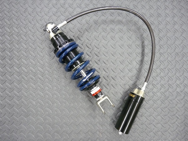 fz-1 PENSKE ペンスキー リアサスペンション